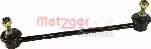 Metzger 83022019 - Stiepnis / Atsaite, Stabilizators adetalas.lv