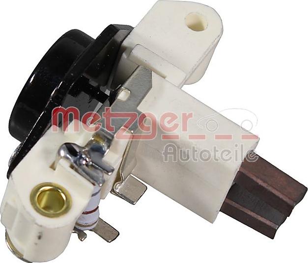 Metzger 2390008 - Ģeneratora sprieguma regulators adetalas.lv