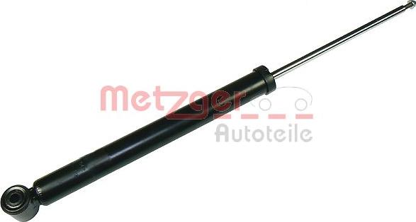 Metzger 2340041 - Amortizators adetalas.lv