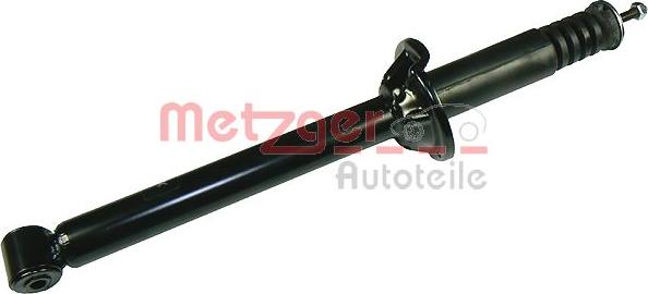 Metzger 2340054 - Amortizators adetalas.lv