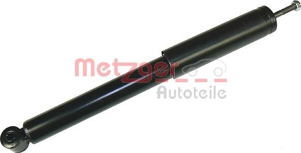 Metzger 2340100 - Amortizators adetalas.lv