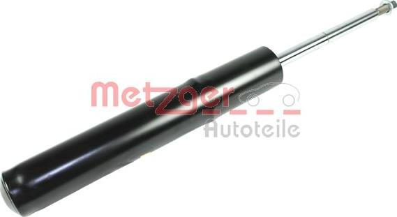 Metzger 2340309 - Amortizators adetalas.lv