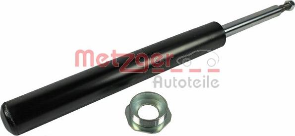 Metzger 2340223 - Amortizators adetalas.lv