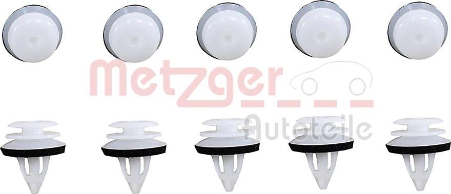 Metzger 2280029 - Moldings / aizsarguzlika adetalas.lv