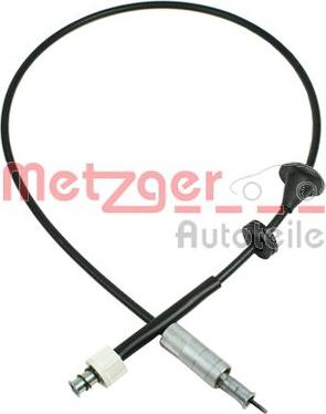 Metzger S 31311 - Spidometra trose adetalas.lv