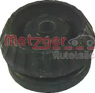 Metzger WM-F 4511 - Amortizatora statnes balsts adetalas.lv