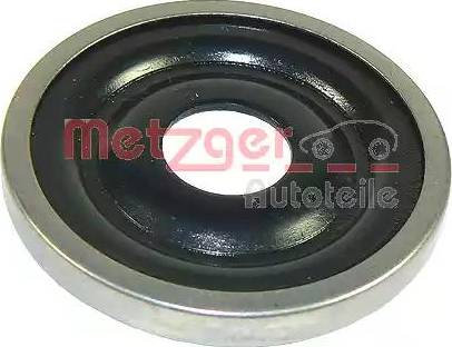 Metzger WM-F 0107 - Amortizatora statnes balsts adetalas.lv