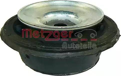 Metzger WM-F 1796 - Amortizatora statnes balsts adetalas.lv