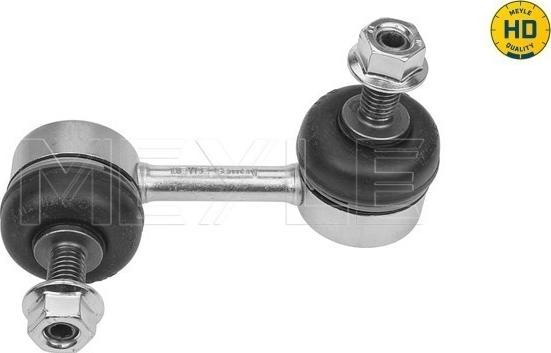 Meyle 44-16 060 0006/HD - Stiepnis / Atsaite, Stabilizators adetalas.lv