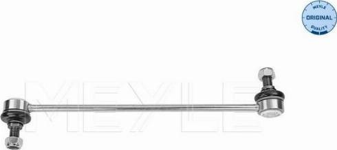 Meyle 44-16 060 0010 - Stiepnis / Atsaite, Stabilizators adetalas.lv