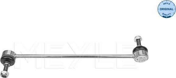 Meyle 516 060 0017 - Stiepnis / Atsaite, Stabilizators adetalas.lv