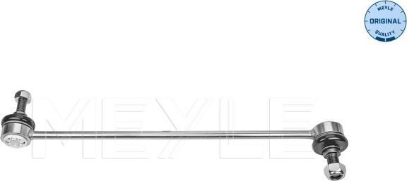 Meyle 516 060 0020 - Stiepnis / Atsaite, Stabilizators adetalas.lv