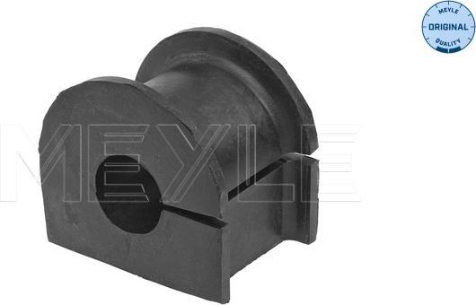 Meyle 53-14 715 0007 - Bukse, Stabilizators adetalas.lv