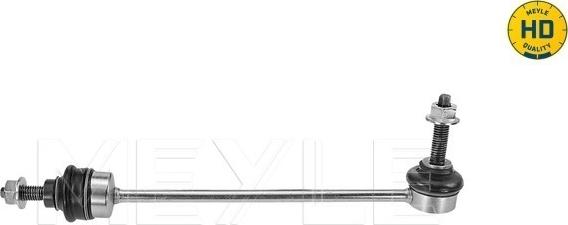 Meyle 53-16 060 0008/HD - Stiepnis / Atsaite, Stabilizators adetalas.lv