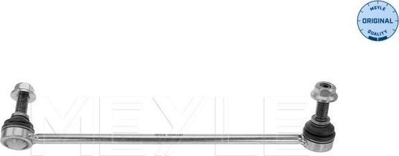 Meyle 53-16 060 0012 - Stiepnis / Atsaite, Stabilizators adetalas.lv