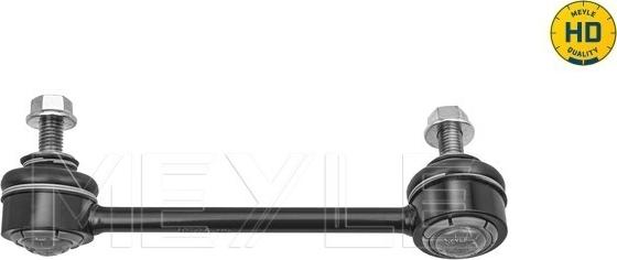 Meyle 53-16 060 0033/HD - Stiepnis / Atsaite, Stabilizators adetalas.lv