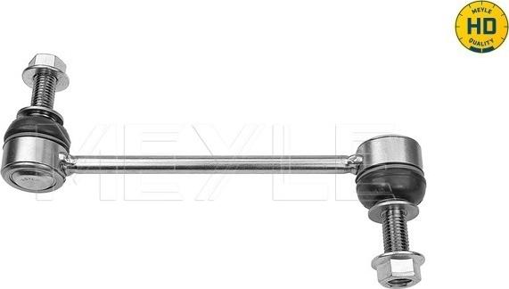 Meyle 53-16 060 0026/HD - Stiepnis / Atsaite, Stabilizators adetalas.lv