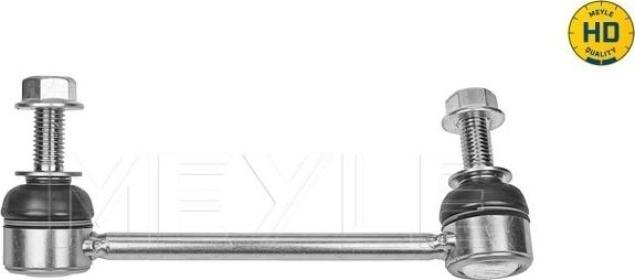 Meyle 53-16 060 0027/HD - Stiepnis / Atsaite, Stabilizators adetalas.lv