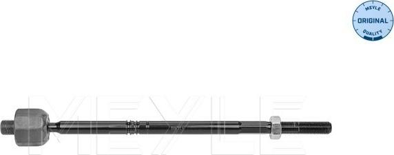 Meyle 53-16 031 0008 - Aksiālais šarnīrs, Stūres šķērsstiepnis adetalas.lv