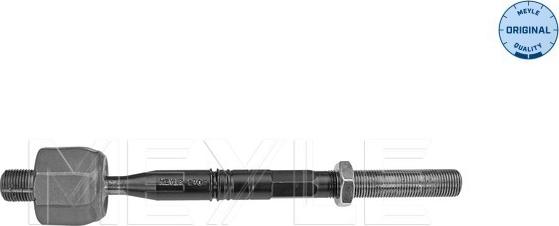 Meyle 53-16 031 0002 - Aksiālais šarnīrs, Stūres šķērsstiepnis adetalas.lv