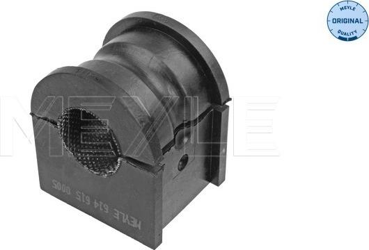 Meyle 614 615 0005 - Bukse, Stabilizators adetalas.lv