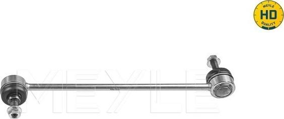 Meyle 616 060 0012/HD - Stiepnis / Atsaite, Stabilizators adetalas.lv