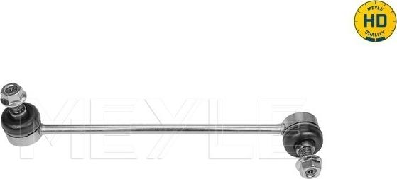 Meyle 016 060 0005/HD - Stiepnis / Atsaite, Stabilizators adetalas.lv