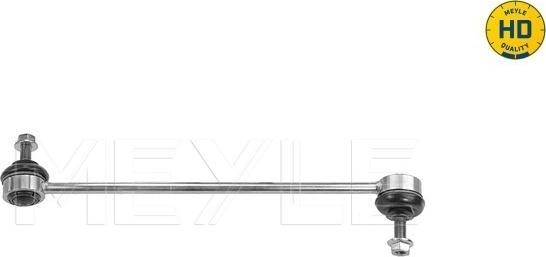 Meyle 016 060 0029/HD - Stiepnis / Atsaite, Stabilizators adetalas.lv