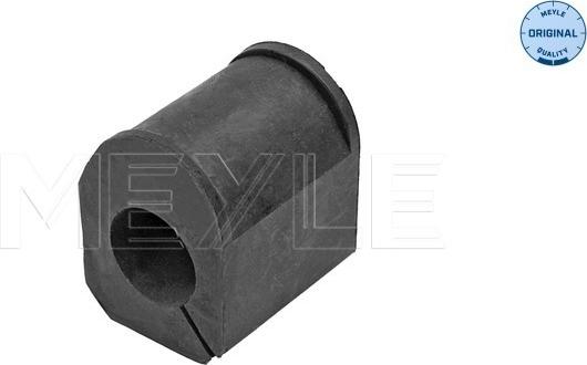 Meyle 16-14 615 0004 - Bukse, Stabilizators adetalas.lv