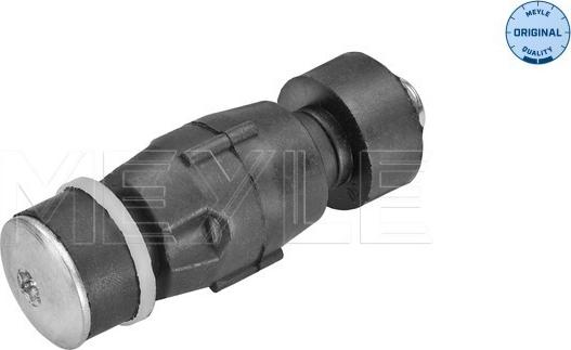 Meyle 16-14 615 0001 - Stiepnis / Atsaite, Stabilizators adetalas.lv