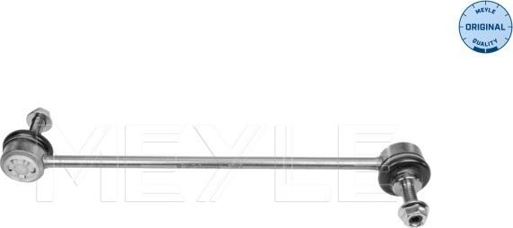 Meyle 16-16 060 0008 - Stiepnis / Atsaite, Stabilizators adetalas.lv