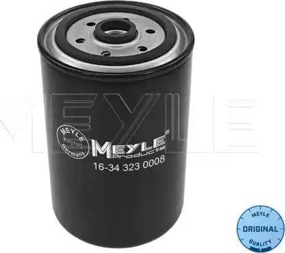 Magneti Marelli 154068313170 - Degvielas filtrs adetalas.lv