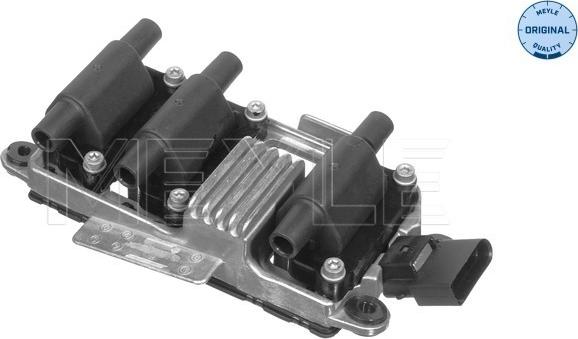 CSV electronic parts CBE5087 - Aizdedzes spole adetalas.lv