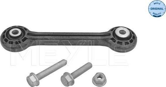 Meyle 116 060 0049 - Stiepnis / Atsaite, Stabilizators adetalas.lv