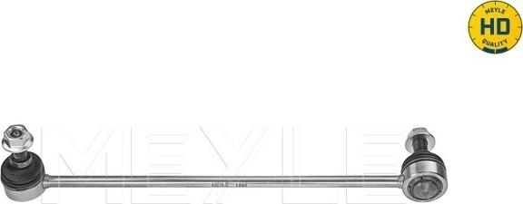 Meyle 116 060 0063/HD - Stiepnis / Atsaite, Stabilizators adetalas.lv