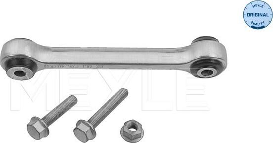 Meyle 116 060 0034 - Stiepnis / Atsaite, Stabilizators adetalas.lv