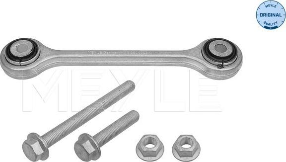 Meyle 116 060 0029/S - Stiepnis / Atsaite, Stabilizators adetalas.lv