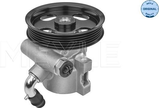 Meyle 11-14 631 0003 - Hidrosūknis, Stūres iekārta adetalas.lv