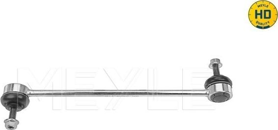 Meyle 11-16 060 5046/HD - Stiepnis / Atsaite, Stabilizators adetalas.lv