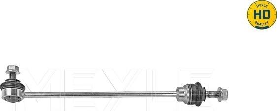 Meyle 11-16 060 5041/HD - Stiepnis / Atsaite, Stabilizators adetalas.lv