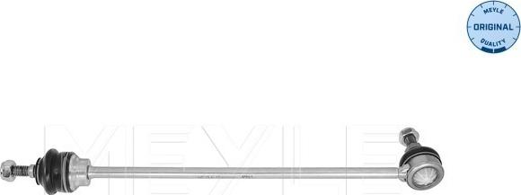 Meyle 11-16 060 5707 - Stiepnis / Atsaite, Stabilizators adetalas.lv