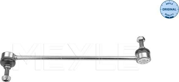 Meyle 11-16 060 0040 - Stiepnis / Atsaite, Stabilizators adetalas.lv