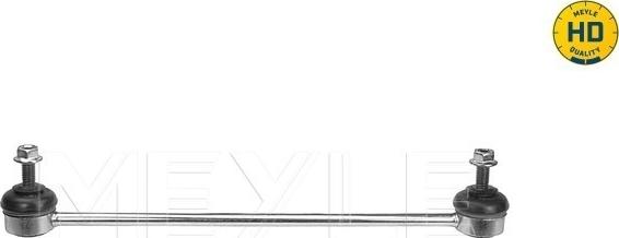 Meyle 11-16 060 0001/HD - Stiepnis / Atsaite, Stabilizators adetalas.lv