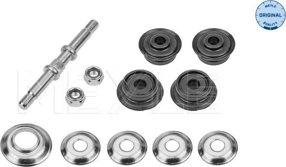 Meyle 11-16 060 0019 - Stiepnis / Atsaite, Stabilizators adetalas.lv