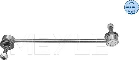 Meyle 11-16 060 0037 - Stiepnis / Atsaite, Stabilizators adetalas.lv