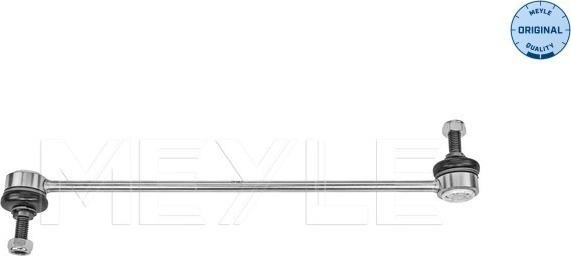 Meyle 11-16 060 0025 - Stiepnis / Atsaite, Stabilizators adetalas.lv