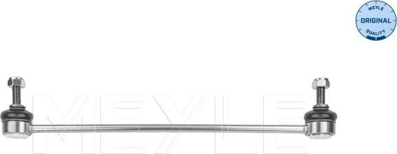 Meyle 11-16 060 0026 - Stiepnis / Atsaite, Stabilizators adetalas.lv