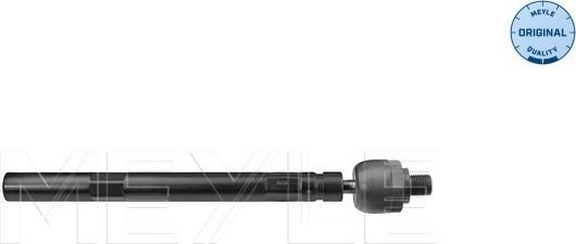 Meyle 11-16 031 0010 - Aksiālais šarnīrs, Stūres šķērsstiepnis adetalas.lv