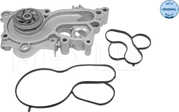 Meyle 113 220 0027 - Ūdenssūknis adetalas.lv