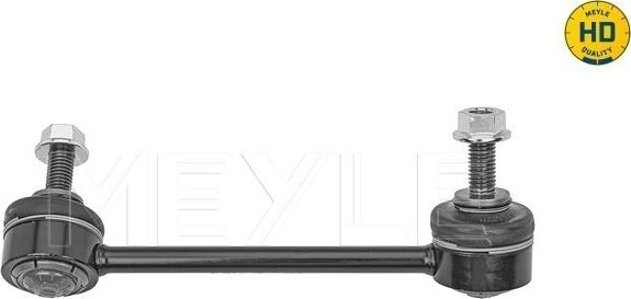 Meyle 18-16 060 0010/HD - Stiepnis / Atsaite, Stabilizators adetalas.lv